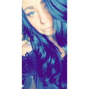 Meet your Posher, Bree